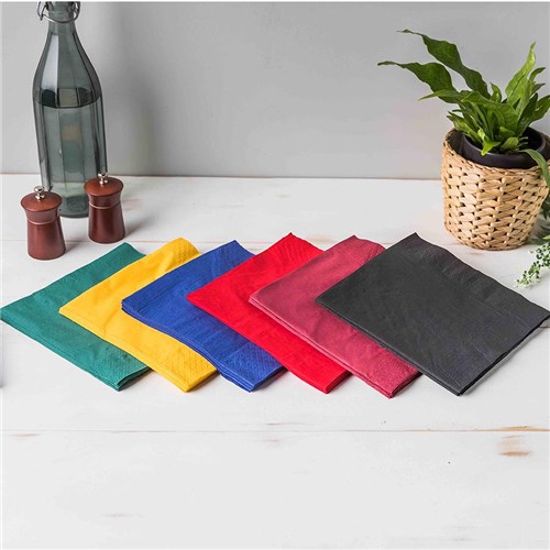 2 Ply Dinner Napkin 400mm